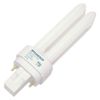 13-watt T4 compact fluorescent bulb