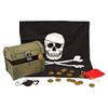 Melissa & Doug Children's Pirate Chest,Pirate,US