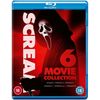 Scream 6-Movie Collection