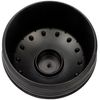 Dorman 904-204CD Engine Oil Filter Cover Compatible with Select Models