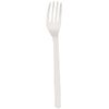 The North Face NN32204 Cutlery Land Arms Fork, Silver