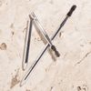 Fluff Up Reusable Lash Wand with Comb