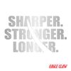 Eagle Claw Braided Nylon Stringer, 9-Feet