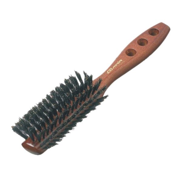 Comair 7000183 Rosewood Brush, 17 Rows