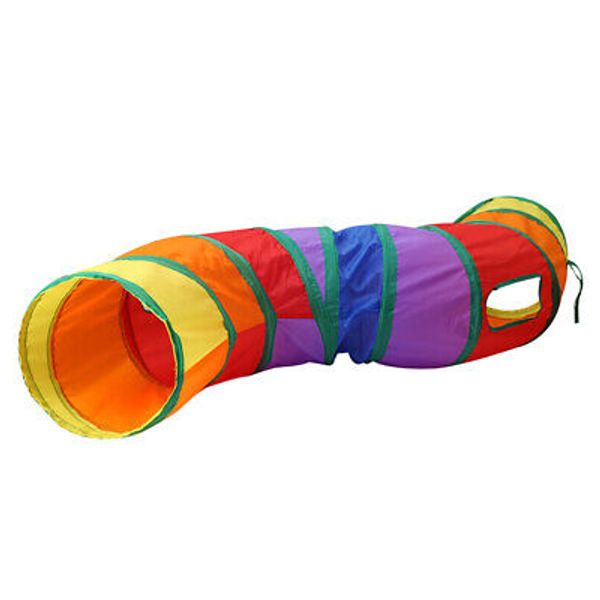 Pet Cat Tunnel Dog Tunnel Cat Playing Tunnel Kitten Play Tube Cat Tunnel Toy