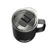 Camelbak Camp Mug, Sst Vacuum Insulated, 12Oz, Black