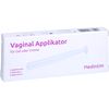 Vaginal Applikator für Gel/Creme, 3 St