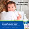 EARTH'S CARE - Eczema Lotion - 8 fl. oz. (237 ml)