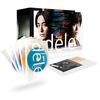 dele (ディーリー)DVD STANDARD EDITION