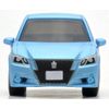 Choro Q Zero Z-24f Crown (Sky Blue) Hg
