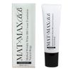 MAT×MAX BB Cream Foundation, SPF47 PA+++, Waterproof, Natural Beige