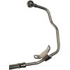 APDTY 159594 Engine Turbocharger Oil Feed Line - Supply Upper