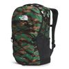 The North Face Jester Everyday Laptop Backpack, TNF Black, One Size