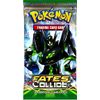 Pokemon XY Fates Collide Booster Pack