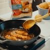 Bamboo Serving/Cooking Utensils - B8 - Narrow Spoon - Small - 5 Pieces