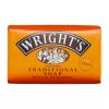 Wrights Traditional Soap 100g