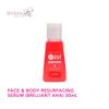 BRILLIANT SKIN ESSENTIALS AHA FACIAL SERUM 30ML