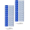 59 Piece Practice Suture Kit for Medical and Veterinary Student Training