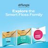 Dr Tung's Smart Floss 30 Yards (Assorted Color)