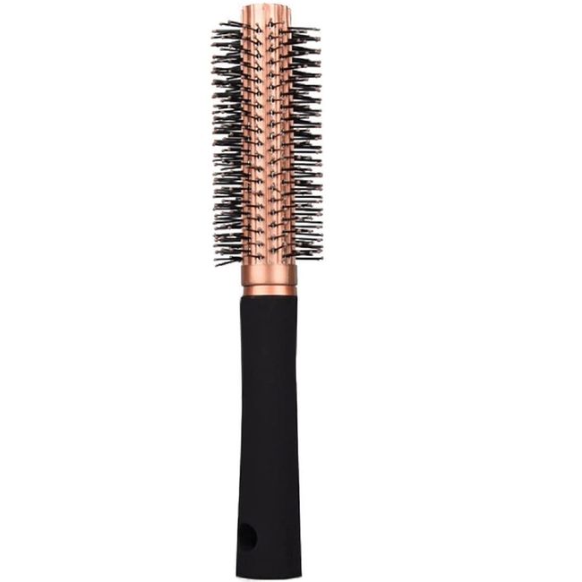 Round Hair Brush Hairdressing Hairbrush Curling Hair Combs for Hair Styling,Curl and Dry Hair