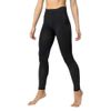Odlo Damen Performance Light Pants, Schwarz, XL EU