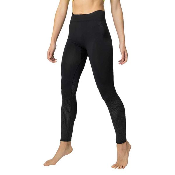 Odlo Damen Performance Light Pants, Schwarz, XL EU