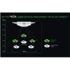 Nyko Zoom Range Reduction Lens - Kinect Required (Xbox 360)