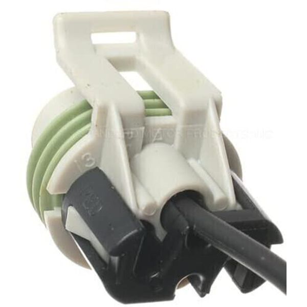 STANDARD IGN PARTS S-639