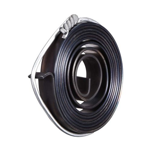 Drill Press Return Spring Quill Feed Coil Assembly