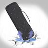 Aenllosi Hard Carrying Case Compatible with Canon ImageFORMULA P-215II Mobile Document Scanner