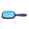 Jäneke Brush Superbrush Small Body Purple/Turquoise