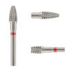 Carbide Pear Shape Cutter Bit Nail Art BIF40051O