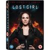Lost Girl - The Complete Series [DVD]