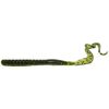 Zoom Mag II Large Worm, 20 Pack, 9in, Watermelon Candy, 009120X