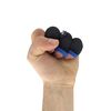 LIONTEK BJJ Triple Finger Sleeve Tape Replacement (X-Small)