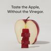 Apple Cider Vinegar 500mg Organic (60 gummies)