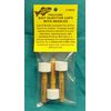 Pro-Cure Bait Injector Needles with Cap (Pack of 3), 2 Ounce