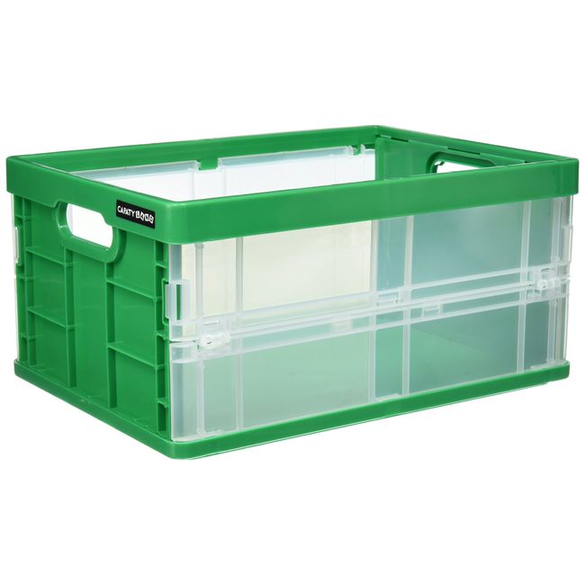 Nakabayashi Capaty Flex Container CFC