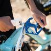 Crankbrothers MTB Pedal Stamp 1 Gen 2 Small Black