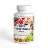 Fruits and Vegetables supplement