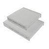 Blue Print ADP152508 Cabin Filter Set, pack of one
