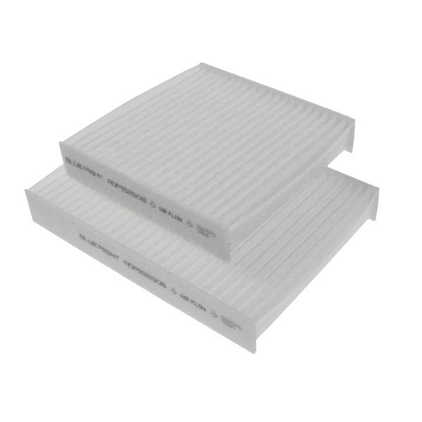 Blue Print ADP152508 Cabin Filter Set, pack of one