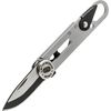 Minimalistischer Schlüsselanhänger oder Taschen-Multitool, True Utility
