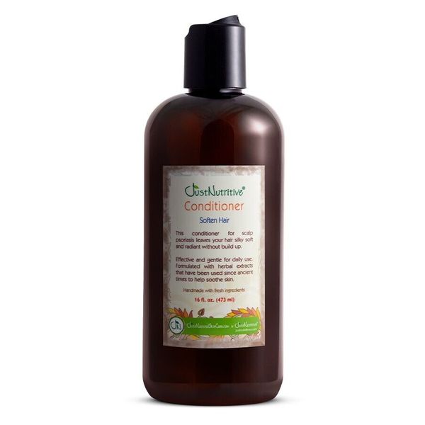 Psoriasis Soften Hair Conditioner / Psoriasis Conditioner