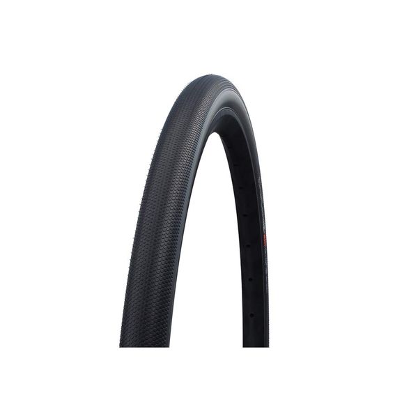 Schwalbe G-one Fahrradreifen, Schwarz, Einheitsgröße