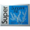 SUPER SUNPRINT KIT PHOTOSENSITIVE PAPER X15