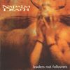 Leaders Not Followers
