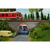 Faller Stone Arch Bridge Model Railway Accessory