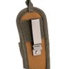Bucket Boss Single-Barrel Sheath in Brown, 54042