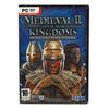 Medieval II Total War: Kingdoms Expansion Pack - PC